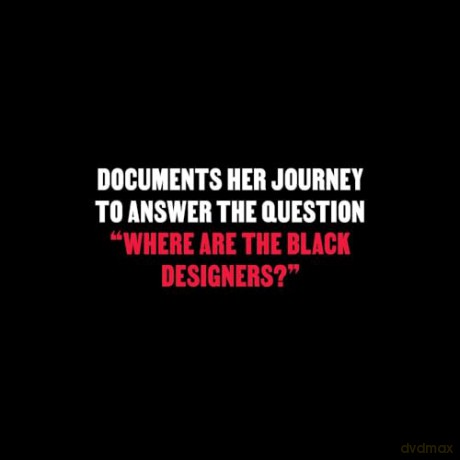 HERE: Where the Black Designers Are - Cheryl D. Holmes-Miller [KSIĄŻKA]