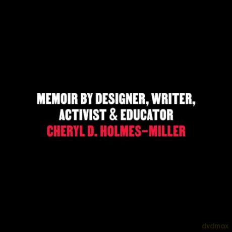 HERE: Where the Black Designers Are - Cheryl D. Holmes-Miller [KSIĄŻKA]