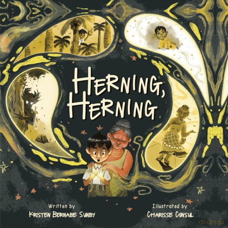 Herning, Herning - Kristen Bernabe Sunby [KSIĄŻKA]