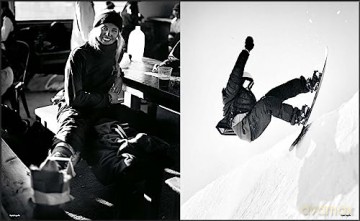Heroes: Women in Snowboarding - Jérôme Tanon [KSIĄŻKA]