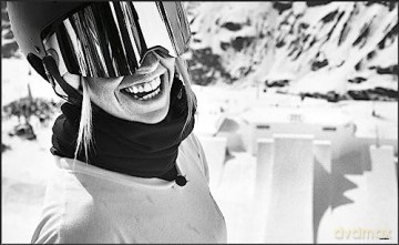 Heroes: Women in Snowboarding - Jérôme Tanon [KSIĄŻKA]