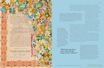 Hew Locke: what have we here - Hew Locke [KSIĄŻKA]