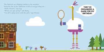 Hey Duggee: The Birthday Surprise Badge - Hey Duggee [KSIĄŻKA]