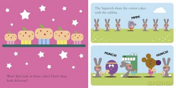 Hey Duggee: The Cake Badge - Hey Duggee [KSIĄŻKA]