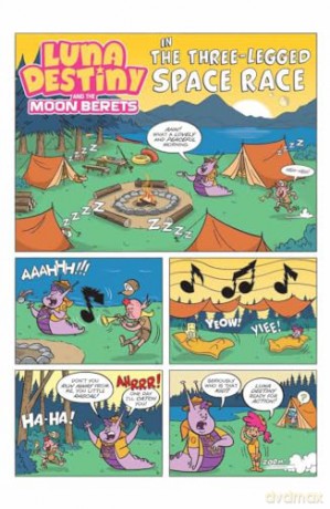 Hiccups: Fun Stories (Hiccups; Action Lab E) - Miguel Martinez-Joffre [KSIĄŻKA]