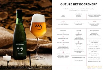 Hidden Beers of Belgium - Breandán Kearney [KSIĄŻKA]