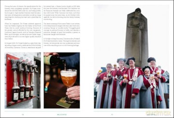 Hidden Beers of Belgium - Breandán Kearney [KSIĄŻKA]