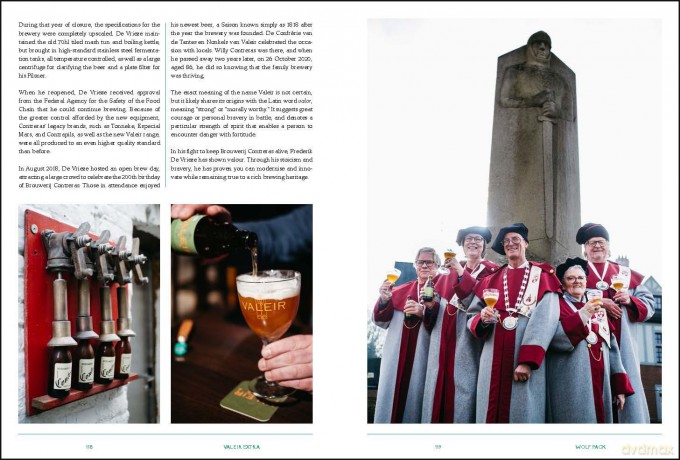 Hidden Beers of Belgium - Breandán Kearney [KSIĄŻKA]