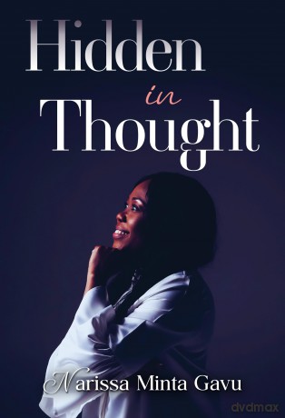 Hidden in Thought - Narissa Minta Gavu [KSIĄŻKA]