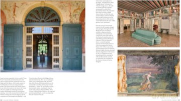 Hidden Italy: Unveiling Art, Nature and Cultural Heritage - FAI - Fondo Ambiente Italiano [KSIĄŻKA]