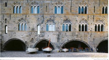 Hidden Italy: Unveiling Art, Nature and Cultural Heritage - FAI - Fondo Ambiente Italiano [KSIĄŻKA]