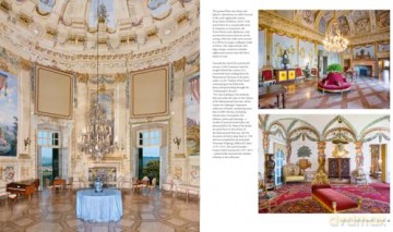 Hidden Italy: Unveiling Art, Nature and Cultural Heritage - FAI - Fondo Ambiente Italiano [KSIĄŻKA]