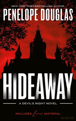 Hideaway: Devil's Night - Penelope Douglas [KSIĄŻKA]