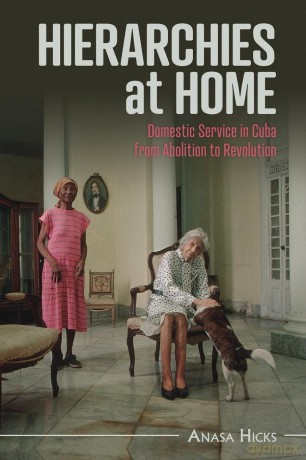 Hierarchies at Home: Domestic Service in Cuba from Abolition to Revolution (Afro-Latin America) - Anasa Hicks [KSIĄŻKA]
