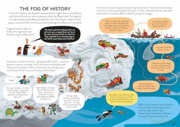 History for Beginners - Andy Prentice [KSIĄŻKA]