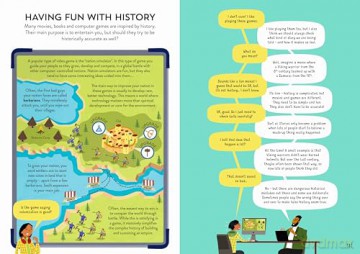 History for Beginners - Andy Prentice [KSIĄŻKA]