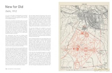History of Cities in Maps: The ultimate visual exploration of human civilisation through 70 captivating historical maps - Philip Parker [KSIĄŻKA]