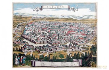 History of Cities in Maps: The ultimate visual exploration of human civilisation through 70 captivating historical maps - Philip Parker [KSIĄŻKA]