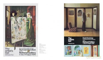 Hockney and Piero: A Longer Look - Susanna Avery-Quash [KSIĄŻKA]