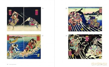 Hokuei: Master of Osaka Kabuki Prints - John Fiorillo [KSIĄŻKA]