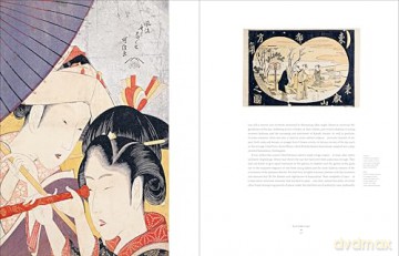 Hokusai: A Life in Drawing (Deluxe Edition) - Henri-Alexis Baatsch [KSIĄŻKA]