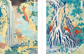 Hokusai: A Life in Drawing (Deluxe Edition) - Henri-Alexis Baatsch [KSIĄŻKA]