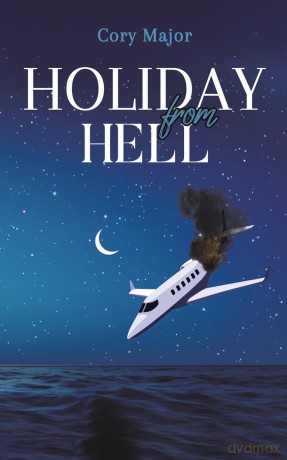 Holiday from Hell - Cory Major [KSIĄŻKA]