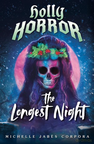 Holly Horror: The Longest Night #2 - Corpora [KSIĄŻKA]