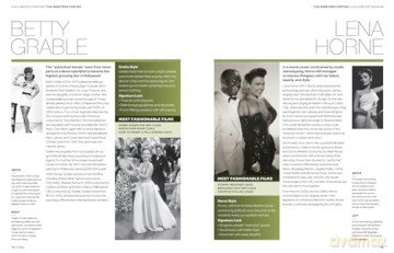 Hollywood Fashion: 100 Years of Hollywood Icons - Nancy J. Hajeski [KSIĄŻKA]