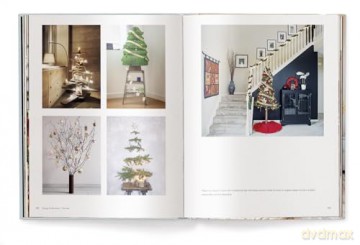 Home for Christmas: Decorating for the Holiday Season - Claire Bingham [KSIĄŻKA]