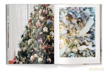 Home for Christmas: Decorating for the Holiday Season - Claire Bingham [KSIĄŻKA]