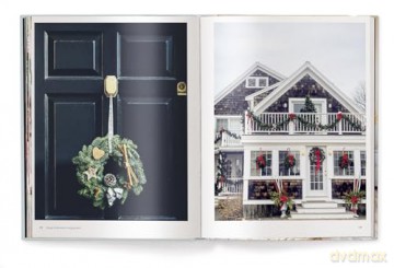 Home for Christmas: Decorating for the Holiday Season - Claire Bingham [KSIĄŻKA]