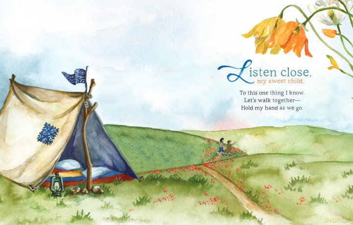 Home Is Right Where You Are: Inspired by Psalm 23 - Ruth Chou Simons [KSIĄŻKA]