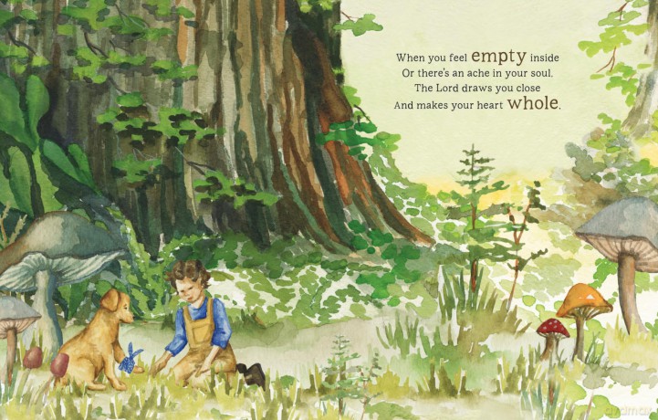 Home Is Right Where You Are: Inspired by Psalm 23 - Ruth Chou Simons [KSIĄŻKA]