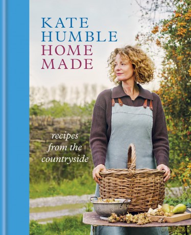 Home Made: Recipes from the countryside - Kate Humble [KSIĄŻKA]