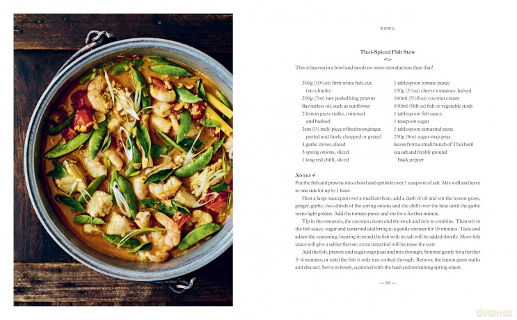 Home Made: Recipes from the countryside - Kate Humble [KSIĄŻKA]
