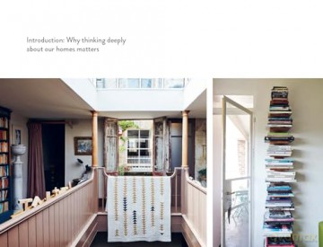 Home Matters: How Our Homes Shape Us, And We Shape Them - Penny Wincer [KSIĄŻKA]