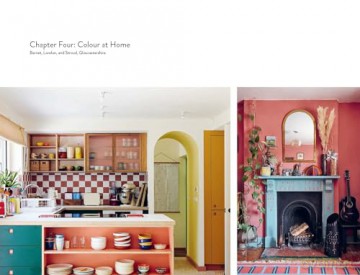 Home Matters: How Our Homes Shape Us, And We Shape Them - Penny Wincer [KSIĄŻKA]