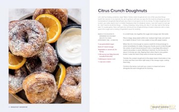 Homemade-ish: Recipes and Cooking Tips that Keep It Real - Lauren McDuffie [KSIĄŻKA]