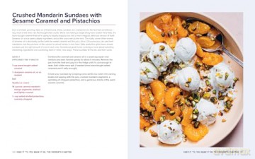 Homemade-ish: Recipes and Cooking Tips that Keep It Real - Lauren McDuffie [KSIĄŻKA]