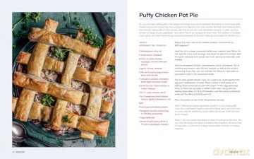 Homemade-ish: Recipes and Cooking Tips that Keep It Real - Lauren McDuffie [KSIĄŻKA]