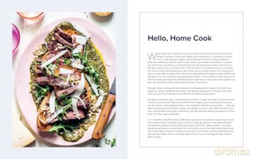 Homemade-ish: Recipes and Cooking Tips that Keep It Real - Lauren McDuffie [KSIĄŻKA]