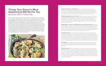 Homemade-ish: Recipes and Cooking Tips that Keep It Real - Lauren McDuffie [KSIĄŻKA]