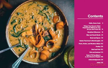 Homemade-ish: Recipes and Cooking Tips that Keep It Real - Lauren McDuffie [KSIĄŻKA]