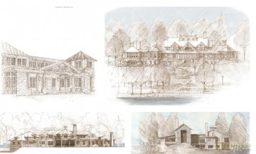 Homes of Quiet Elegance: A Collection of Recent Works by Wade Weissmann Architecture - Wade Weissmann [KSIĄŻKA]