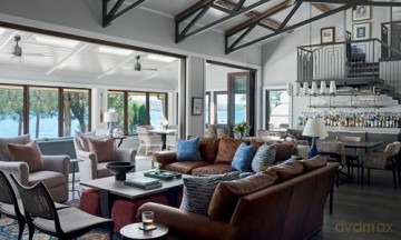 Homes of Quiet Elegance: A Collection of Recent Works by Wade Weissmann Architecture - Wade Weissmann [KSIĄŻKA]