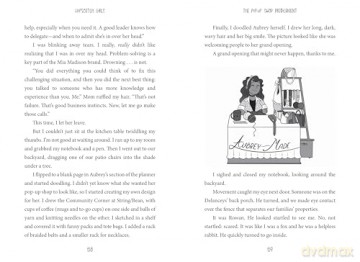 Hopscotch Girls Presents: The Pop-Up Shop Predicament (Volume 2) - Hopscotch Girls [KSIĄŻKA]