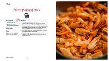 Hot and Cold Soups: Thick and hearty soups for the cold months and cold refreshing soups for the hot months - Junita Doidge [KSIĄŻKA]