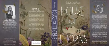 House of Thorns - Isabel Strychacz [KSIĄŻKA]