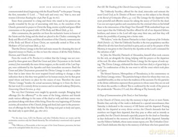 How Our Departed Ones Live: The Experience of the Orthodox Church - Monk Mitrophan [KSIĄŻKA]